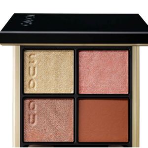 SUQQU シグネチャーカラーアイズ115 期間限定売り切れ商品
