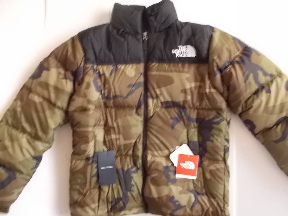 年最新ヤフオク! beams the north face xlの中古品・新品・未