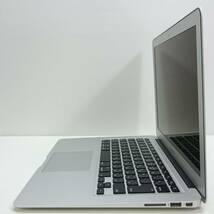 MacBook Air (13-inch,Early 2015) OS X Yosemite[M5118]_画像5