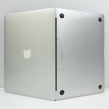 MacBook Air (13-inch,Early 2015) OS X Yosemite[M5118]_画像6