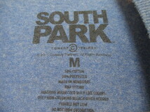 即決★USA　SOUTH PARK　サウスパーク　CARTMAN エリック・カートマン　Tシャツ☆M_画像3