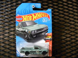 送料　220円～即決☆☆DATSUN 620 HW HOT TRUCKS 