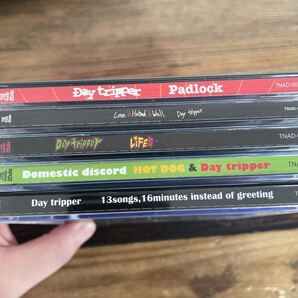 day trriper CD5枚 ※オムニバス含む