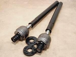  Renault * Express /S thank /19 tie rod left right 2 piece set 