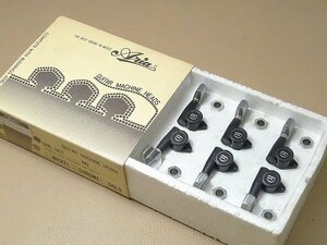 ▲60SK1762▲【未使用】Aria　フォークギター用ペグ　GUITAR　MACHINE HEADS 楽器・器材