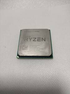 AMD Ryzen 7 5700G　中古品