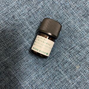 生活の木 レモンマートル エッセンシャルオイル 3ml
