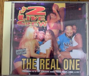 the 2 live crew the real one