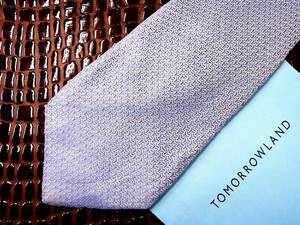 E2163Y* stock disposal SALE* Tomorrowland. necktie 