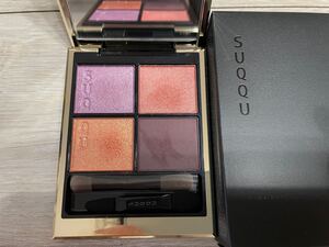 SUQQU スック カラー アイズ 113 波磨 アイシャドウ