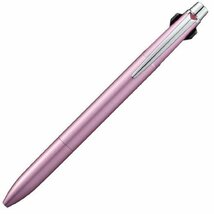 三菱鉛筆 3色ボールペン ジェットストリームプライム 0.5 ライトピンク SXE3300005.51_画像1