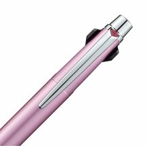 三菱鉛筆 3色ボールペン ジェットストリームプライム 0.5 ライトピンク SXE3300005.51_画像4