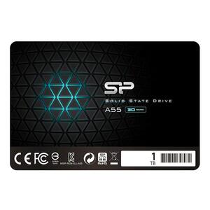 シリコンパワー SSD 1TB 3D NAND採用 SATA3 6Gb/s 2.5インチ 7mm PS4動作確認済 3年保証