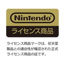 【任天堂ライセンス商品】ホリ クラシックコントローラー for Nintendo Switch マリオ【Nintendo_画像2