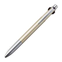 三菱鉛筆 3色ボールペン ジェットストリームプライム 限定 0.5 シャンパンゴールド SXE3300005.CG_画像1