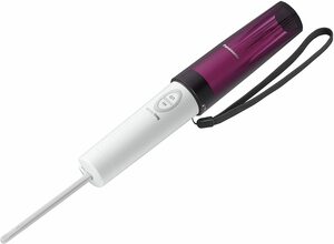 パナソニック おしり洗浄器 ハンディ・トワレ 携帯用 ピンク DL-P300-P