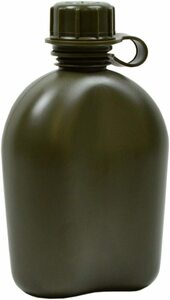 ROTHCO(ロスコ) GIスタイル 1QT キャンティーンボトル