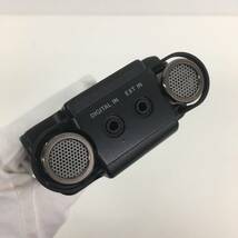 T1725H●美品●TASCAM 業務用リニアPCMレコーダー DR-100MKⅢ_画像7