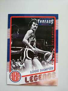 14/15 THREADS Legends Louie Dampier