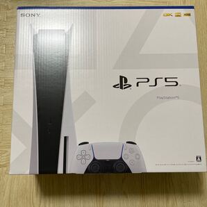 PS5 プレステ5 プレイステーション5 本体 ディスクドライブ搭載モデル