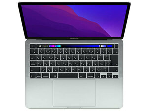 【新品 未開封】MacBook Pro MYD92J/A スペースグレイ[13.3インチ Late 2020 M1チップ 8コア 8GB/SSD：512GB](MEA145-1)