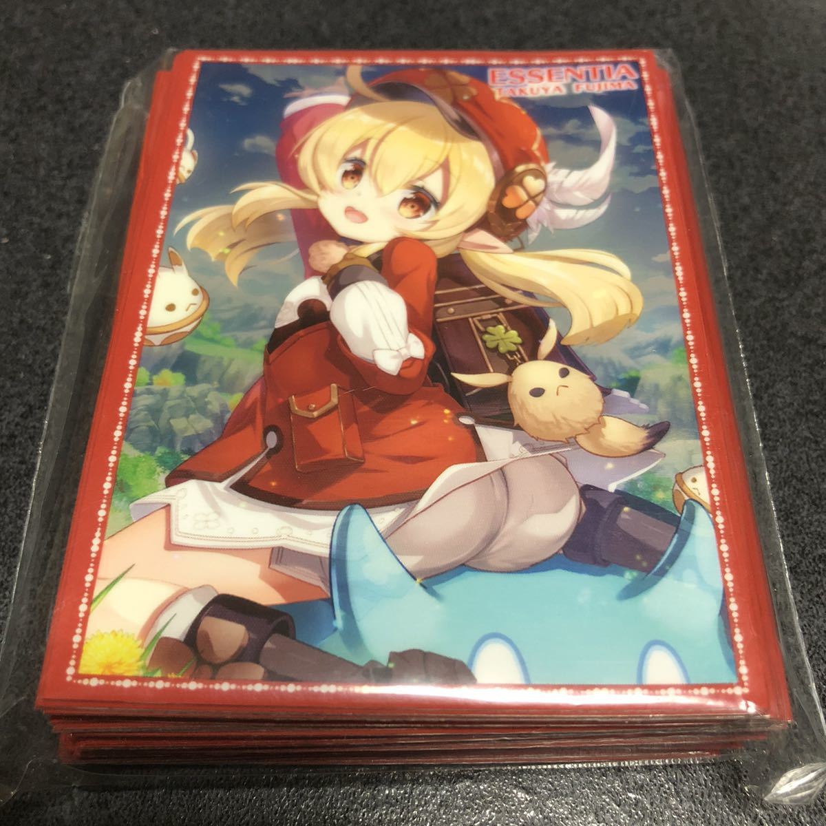 2025年最新】Yahoo!オークション -essentia スリーブの中古品
