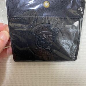 阪神タイガース定期入れ、ネームホルダー