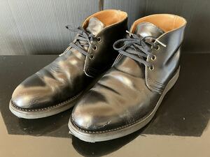 【即決・送料込み】REDWING 9196 US 9D