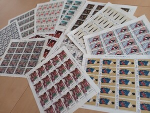 【近代美術】切手シート14,400円分