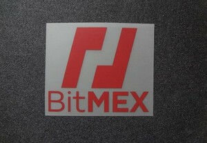 【セリエA】ACミラン BitMEXスポンサーパッチ[赤] 1