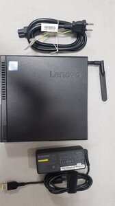 lenovo Thinkcentre m910q 16gb core i5