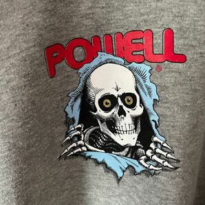 POWELLビンテージパーカー