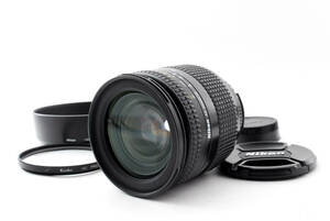 【美品】Nikon AF NIKKOR 28-200mm F/3.5-5.6 D IF ニコン ニッコール 0008@VT
