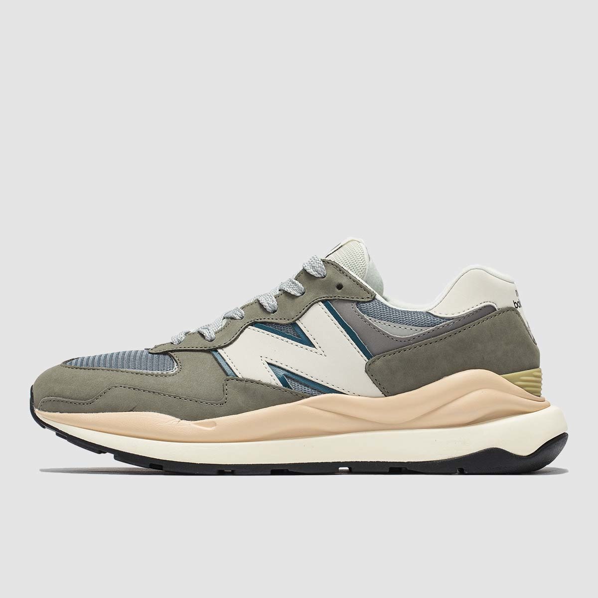 M1300JPカラー 国内正規品 New Balance M5740LLG グレー 28.5cm/US10.5