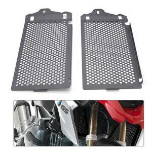 BMW R1200GS R1250GS LC/Adventure engine cover radiator grill cover radiator guard adventure bezel 2013-2019