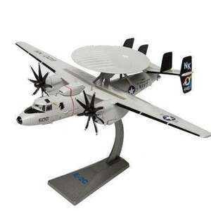 1/72 E-2C Hawkeye Hawk I model air craft aircraft 