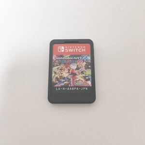 Nintendo Switch ソフト マリオカート8デラックス ニンテンドースイッチ Switch 即日発送可 動作確認済み