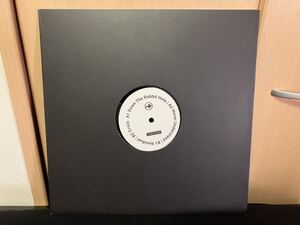 新品 Overlook - Never Understand EP ( osiris music UK drum’n’bass dark ambient uk uvb 76 ジャングル ドラムンベース )