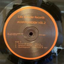 Avantgardism Vol. 2 (One Giant Bleep For Mankind ( techno drum and bass hardcore jungle drum’n’bass idm uk luke vibert )_画像6