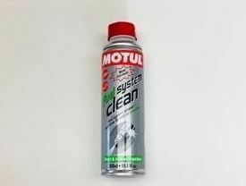 MOTUL FUEL　AUTO　300ml　16311611　モチュール　ガソリン添加剤　ヒューエルシステムクリーン　オート