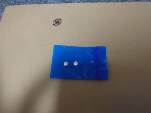 SCUF infinity 4PS パドル 修理部品
