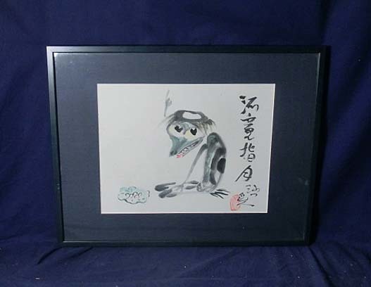 2023年最新】Yahoo!オークション -岩崎(油彩)の中古品・新品・未使用品一覧