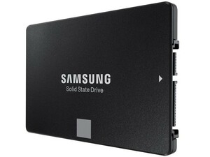 SAMSUNG 2.5インチ SSD MZ-76E500B/IT 500GB