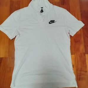 NIKE ナイキ 半袖 ポロシャツ