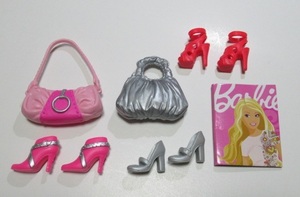 Barbie/バービー小物