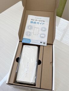 SoftBank Air ターミナル3 b610s-77a