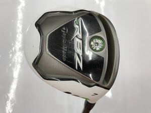 FW テーラーメイド　ROCKETBALLZ US 21度　flex:S MATRIX OZIK XCON 5 メンズ右　即決価格