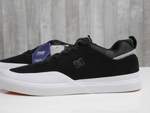 【新品:SALE】正規品 DC SHOES INFINITE SE - 27.0 BLACK CAMO(BLO) スニーカー_画像3