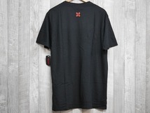【新品:SALE】19 BENTMETAL PHILLIPS S/S TEE - Black XL Tシャツ アパレル スノーボード 正規品_画像2