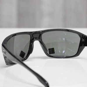 【新品】正規品 OAKLEY SPLIT SHOT サングラス プリズムレンズ OO9416-0164 Black Ink / Prizm Greyの画像5